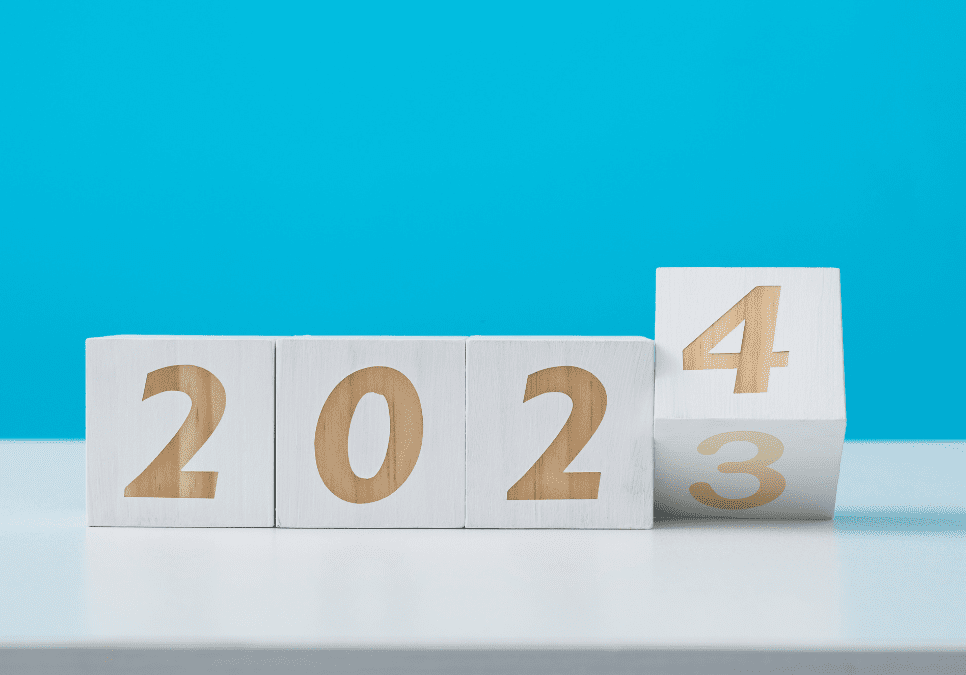 Looking Back At GFM’s 2024 “Stories To Watch”