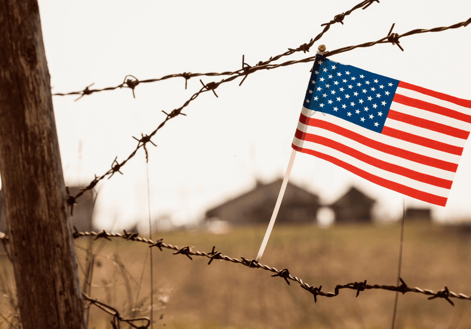 The Moral And Biblical Cases Against Mass Deportation