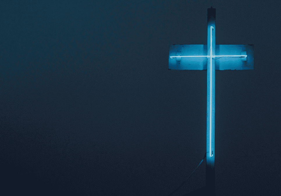 Serving Two Masters: Why Christian Nationalism Betrays the Kingdom of God