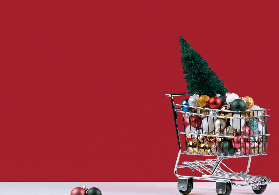 Lights on the Tree, Darkness in the Streets: Why Christmas Under Capitalism Betrays the Gospel