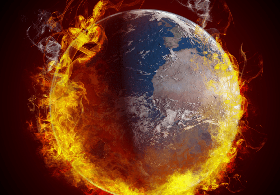 By the Way | Premillennialism, Evangelical Political Apathy and Bad Architecture