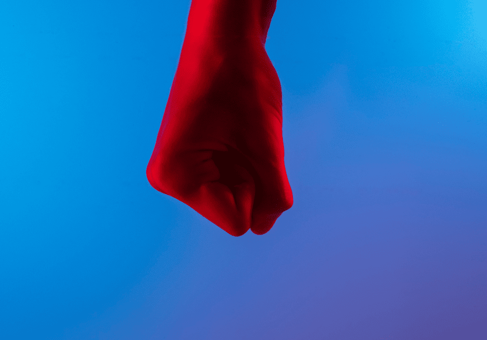 When Is It OK To Talk About Institutional Violence?
