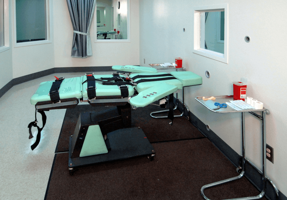 Thousands Call On Biden to Commute Death Row Sentences Before Leaving Office
