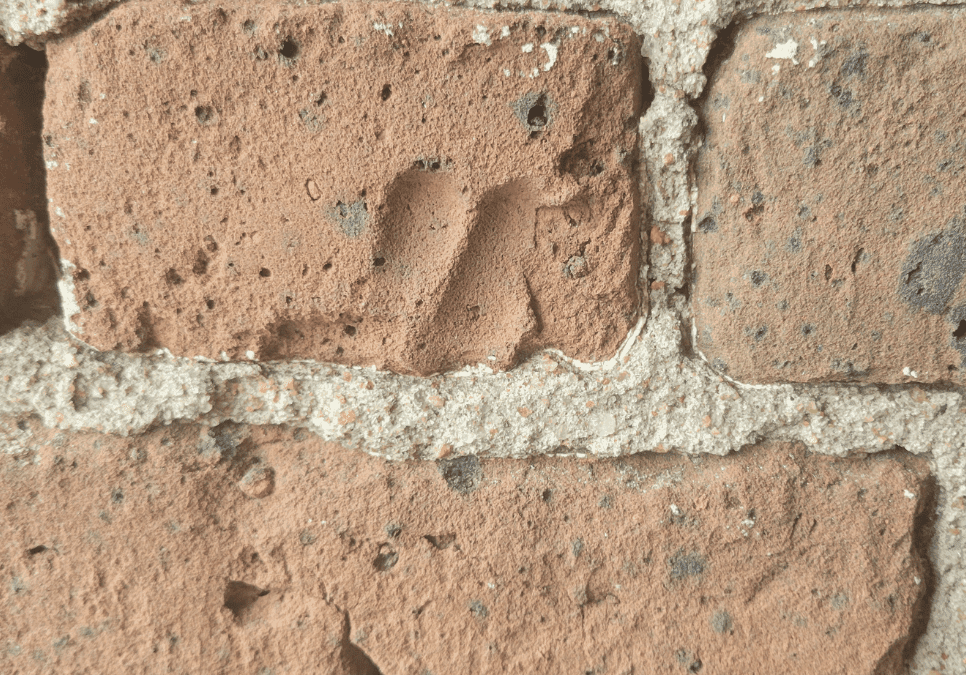 Fort Sumter And The Fingerprints of God