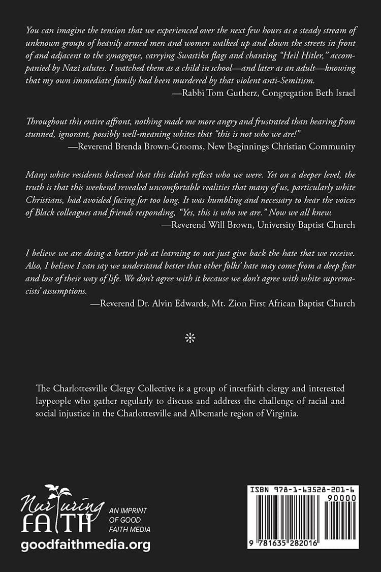 Standing Up to Hate - By Michael Cheuk - Image 3