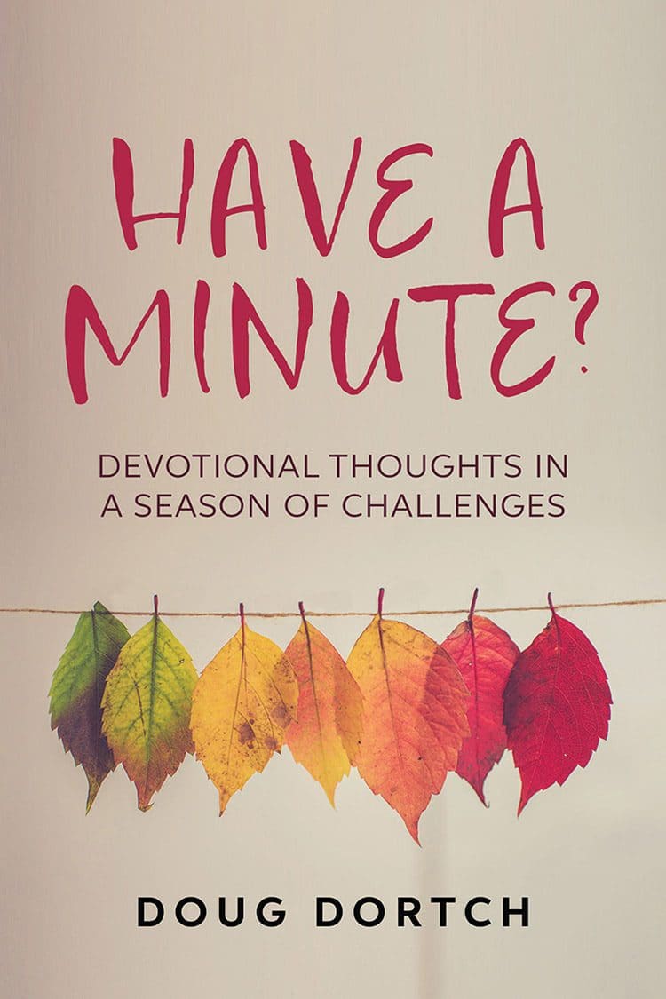 Have a Minute? - by Doug Dortch - Image 2