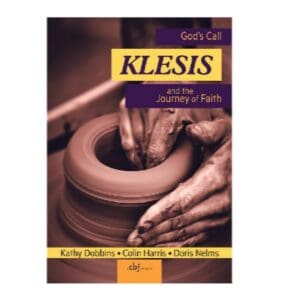 Klesis - By Cooperative Baptist Fellowship
