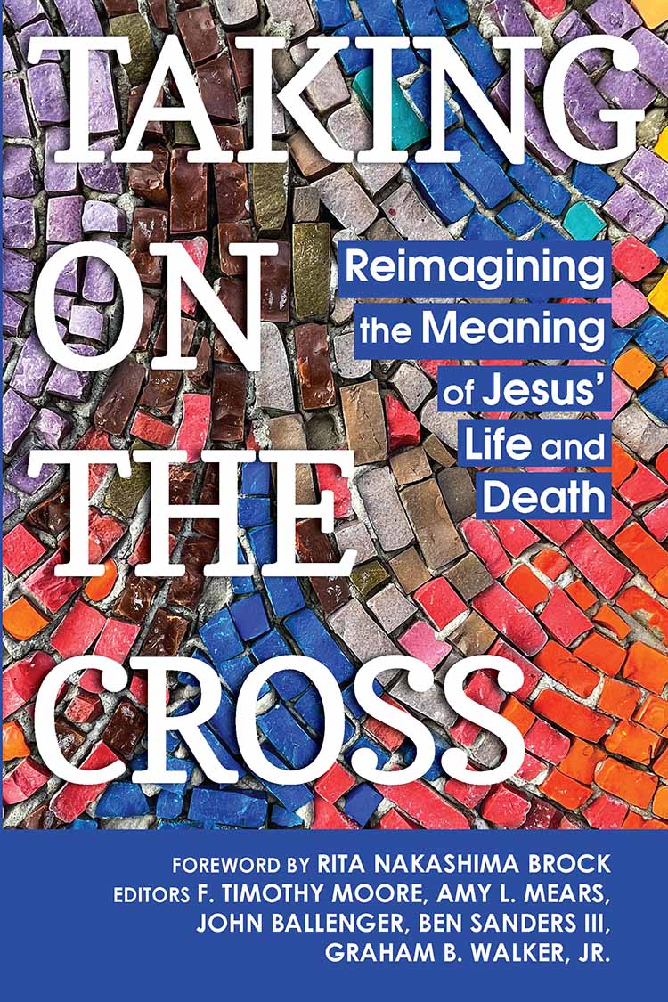 Taking On the Cross - Edited by F. Timothy Moore - Image 2