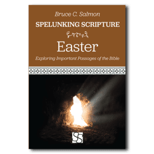 Easter - by Bruce C. Salmon