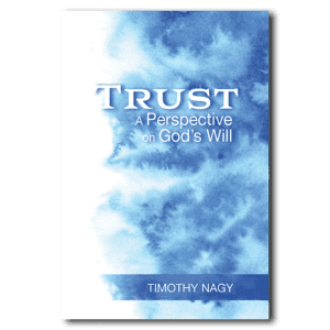 Trust - By Timothy Nagy