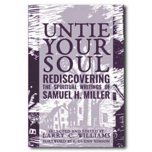 Untie Your Soul - By Larry C. Williams