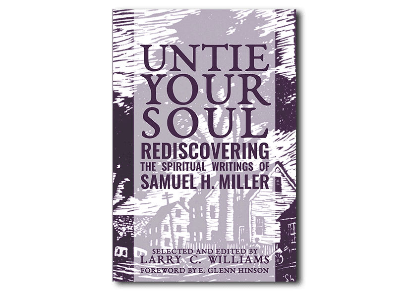 Untie Your Soul - By Larry C. Williams
