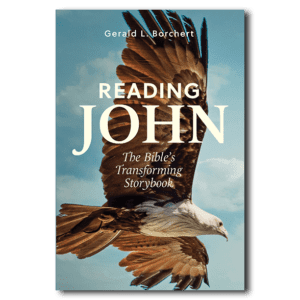 Reading John - by Gerald L. Borchert