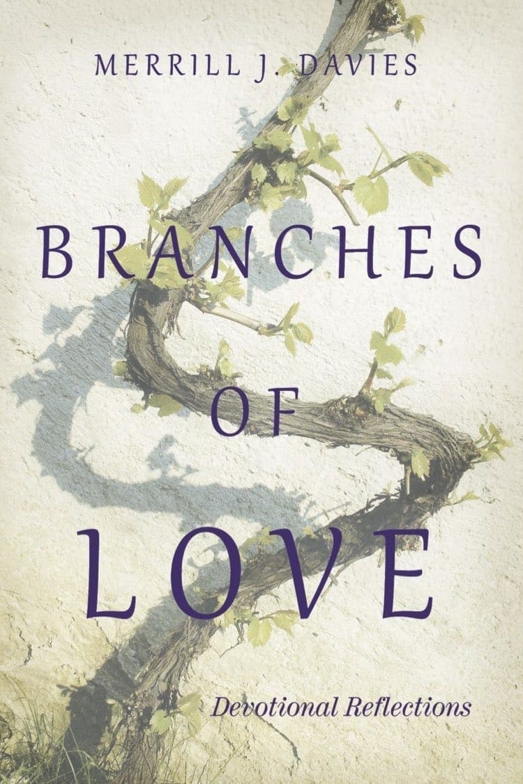 Branches of Love - By Merrill J. Davies - Image 2