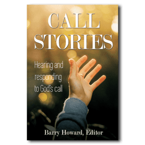 Call Stories - By Barry Howard, editor