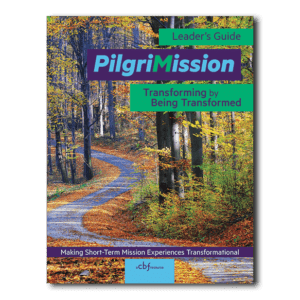 PilgriMission - By Cooperative Baptist Fellowship