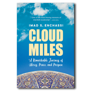 Cloud Miles - By Imad Enchassi