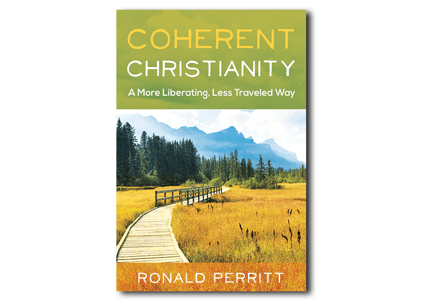 Coherent Christianity - By Ronald Perritt