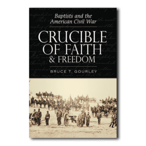 Crucible of Faith & Freedom - By Bruce Gourley