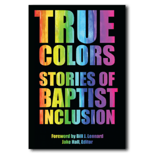 True Colors - edited by Jake Hall