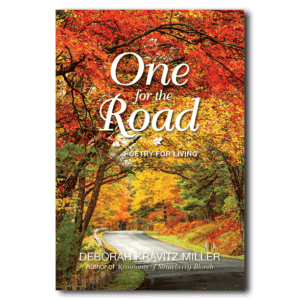 One for the Road - By Deborah Kravitz Miller