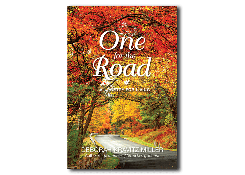 One for the Road - By Deborah Kravitz Miller - Good Faith Media