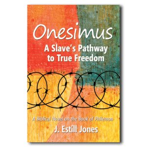 Onesimus - By J. Estill Jones