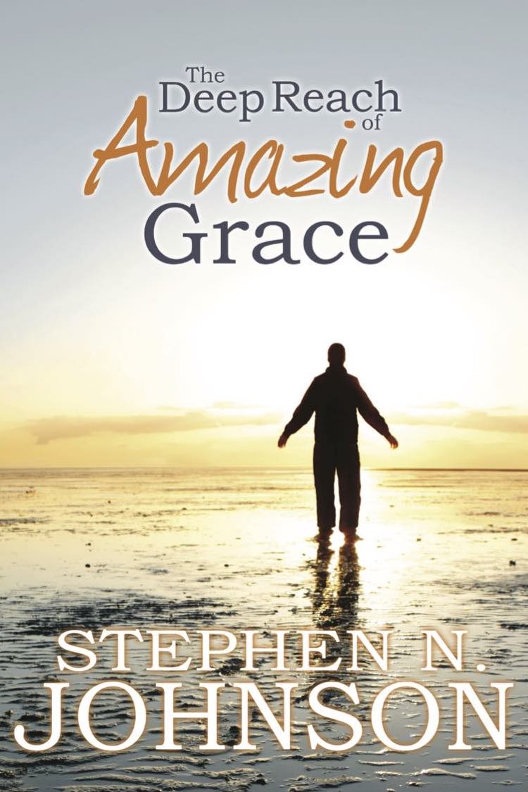 The Deep Reach of Amazing Grace - By Stephen N. Johnson - Image 2