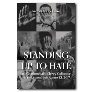 Standing Up to Hate - By Michael Cheuk