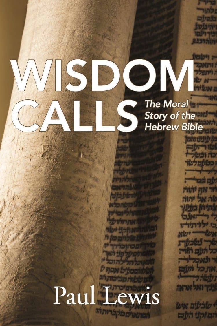 Wisdom Calls - By Paul Lewis - Image 2