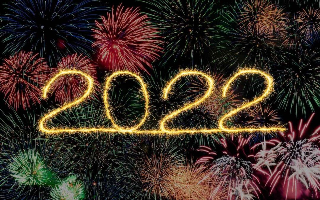 All the Gifts: A Reflection on 2022