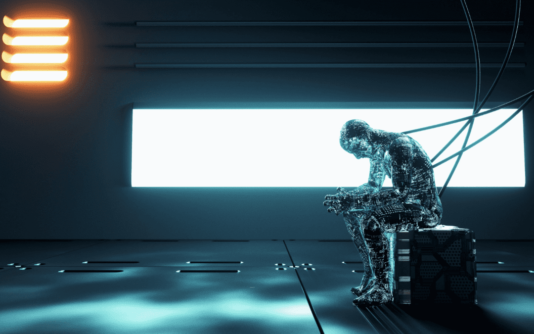 The Spiritual Imagination of Artificial Intelligence