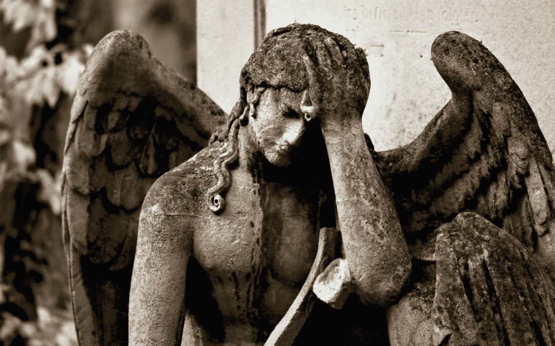 An Open Letter to Those Who Grieve