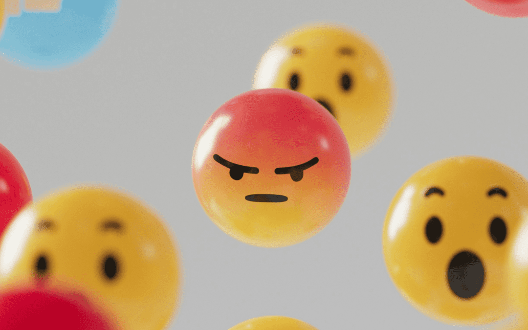 Managing Facebook Fights: A Strategy To Manage Political Anxiety
