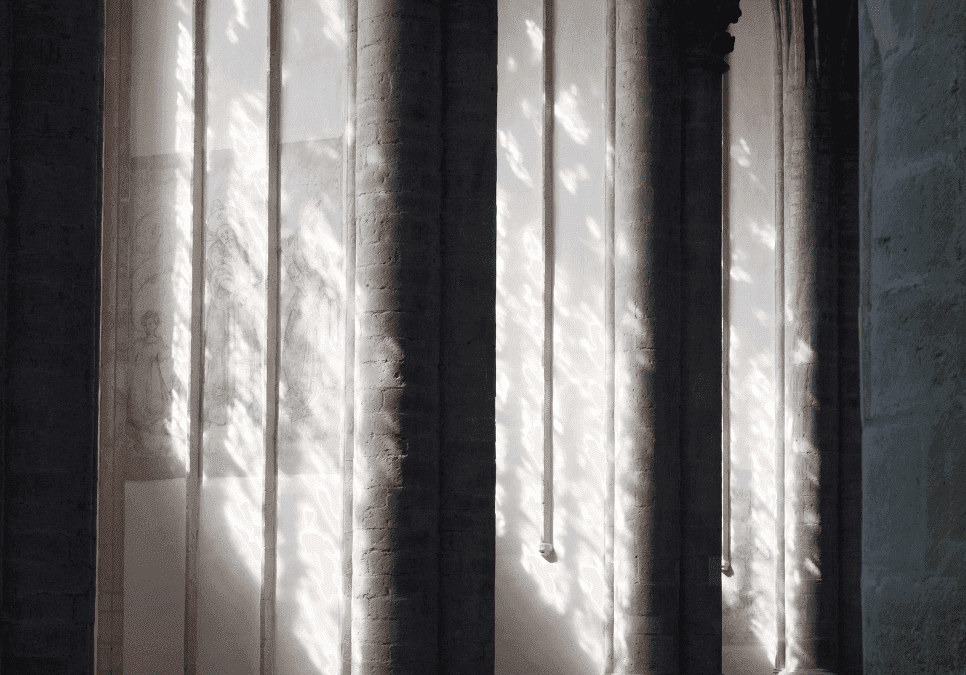 Conclave: A Cinematic Call to Light and Connection
