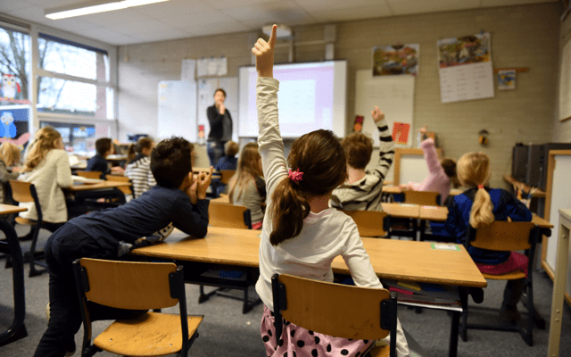 What is a public school chaplain? Texas school children may soon find out.