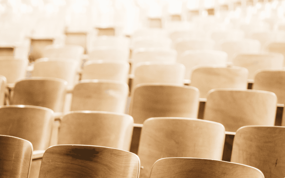 Mandatory Chapel Hurting Student Faith