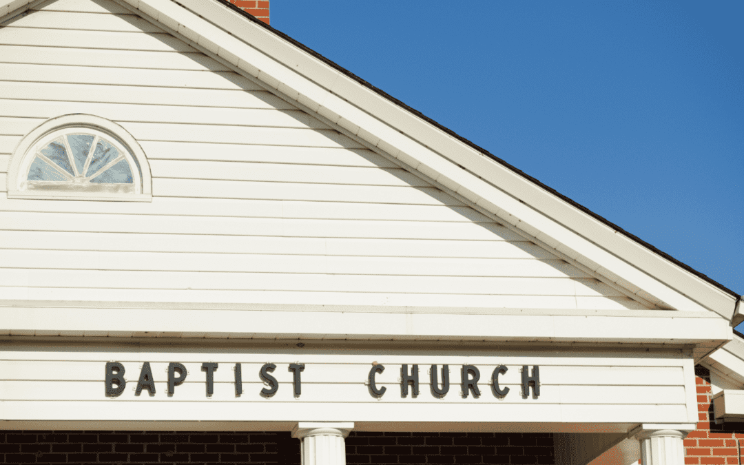 First Cooperative Baptist Fellowship Moderator Reflects on Joys and Challenges of Early CBF Years