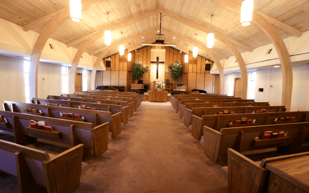 By the Way | Southern Baptist Follies
