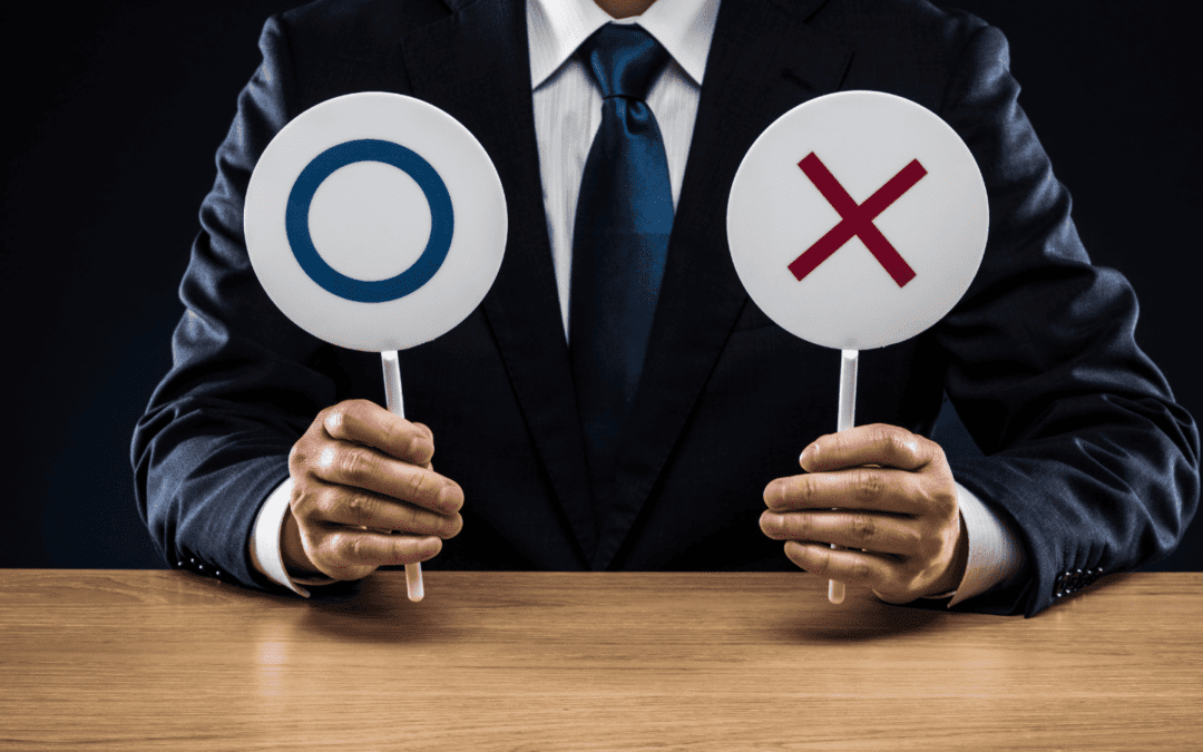 Gaza and the Pitfalls of Binary Thinking