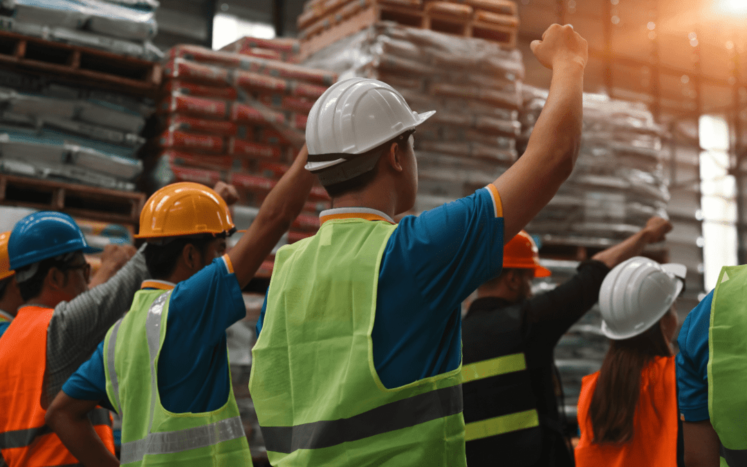 Americans Split On the Role of Labor Unions in Country’s Direction