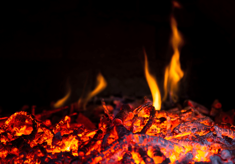 2025 Social Justice Engagement: Becoming Burning Embers