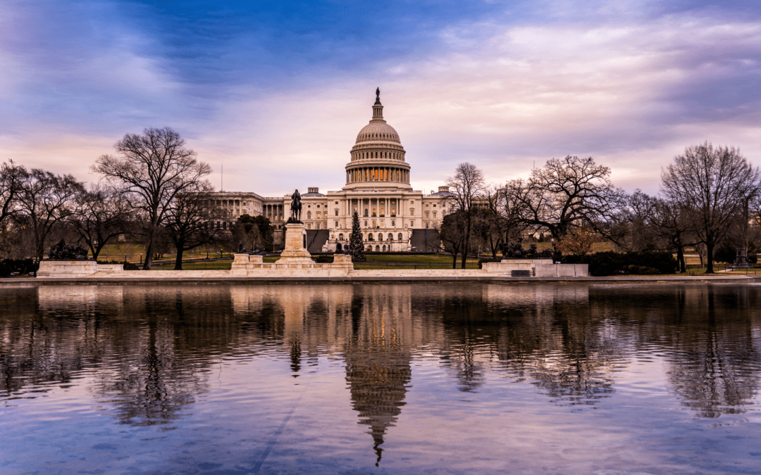 ‘Faithful Witness Wednesdays’ Highlight Executive Overreach and Implores Congress to Show Moral Courage