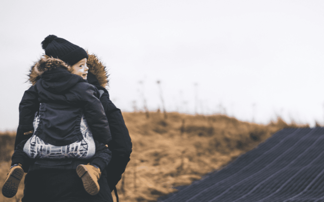 More Than One Kind Of Parent