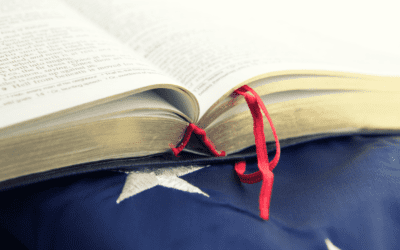 Celebrating America 250 with White Christian Nationalism? Or Democratic Values?