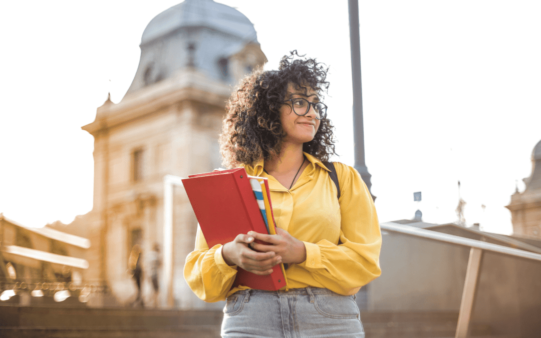 The Enduring Legacy of Women in Campus Ministry