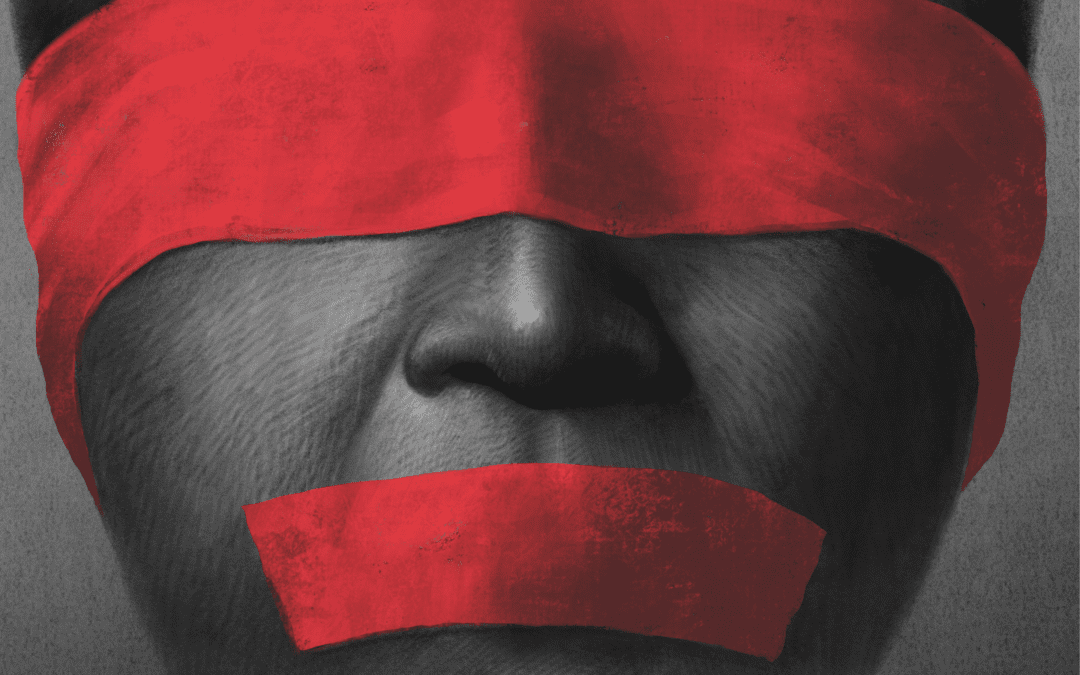 ‘Christian Nations’ Don’t Arrest Guests For Speaking Their Mind