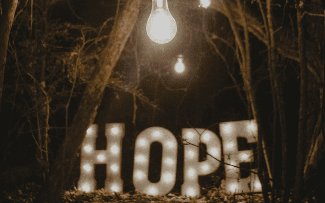 Cultivating a Spirit of Hope