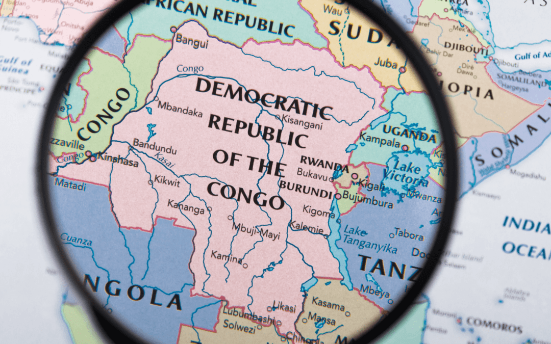 An Outbreak of MPox in the Democratic Republic of Congo Should Cause Concern