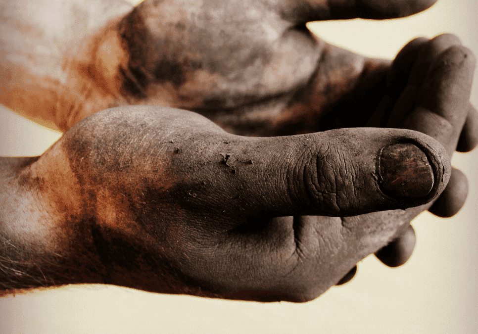 Wisdom Wherever You Find It | All Labor Has Worth